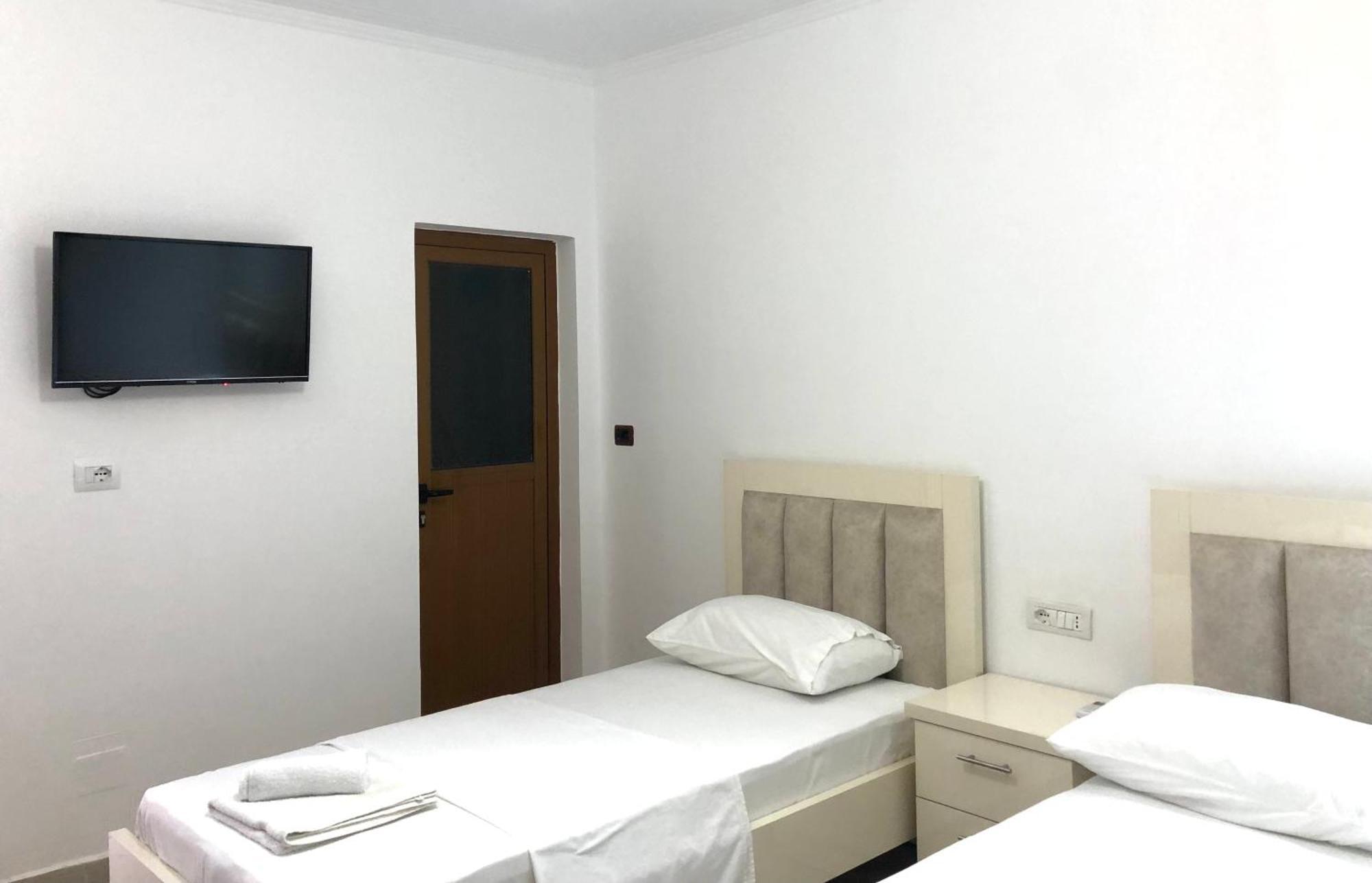 Vila Bexheti Ksamil Room photo